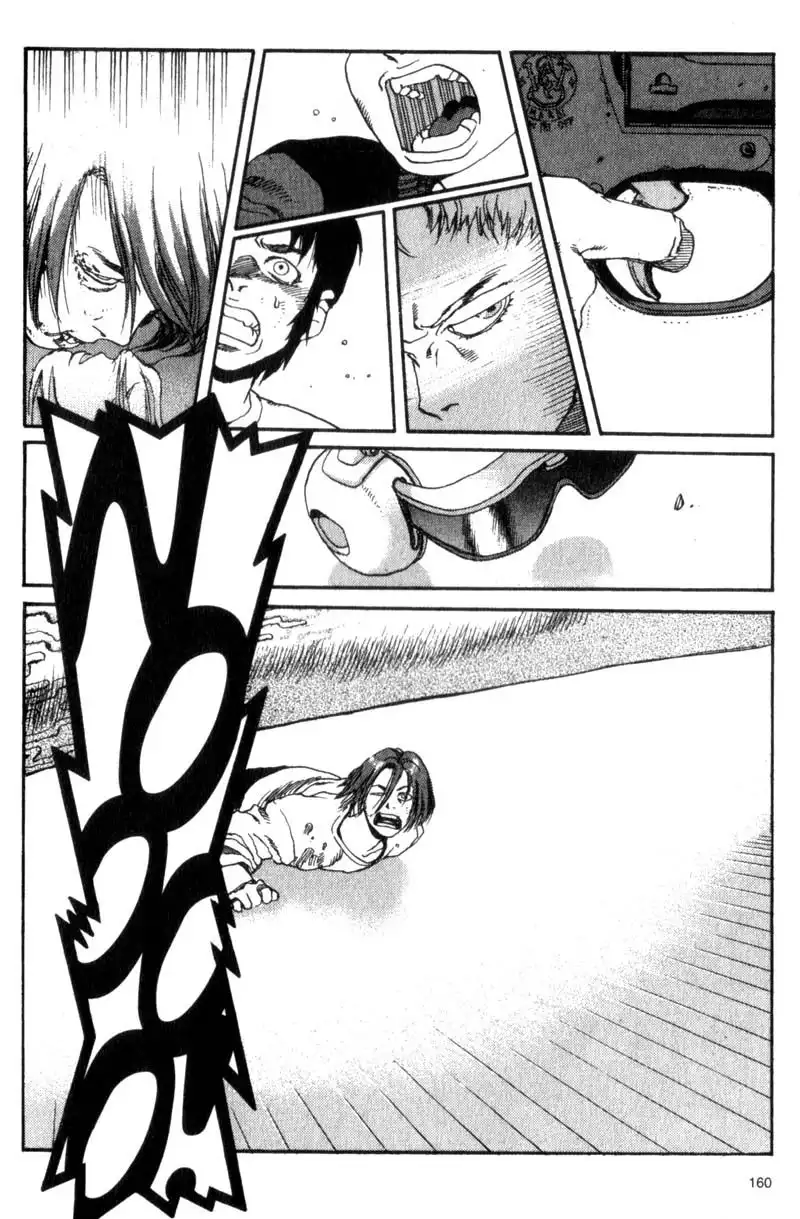 Project Arms Chapter 19 8